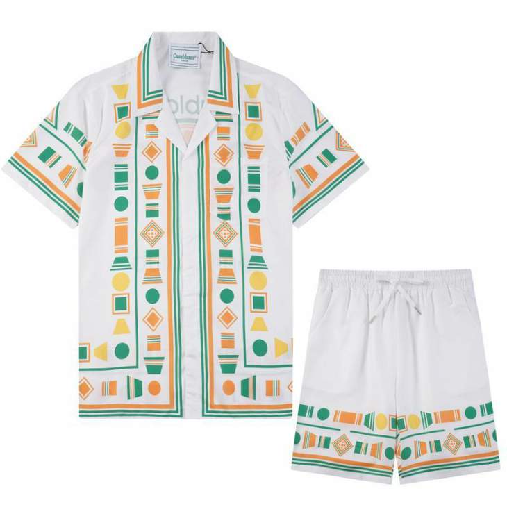 Picture of Casablanca Shirt Pant Suits _SKUCasablancaM-3XLmytx975576120845